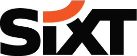 Sixt Logo